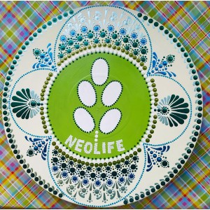 NeoLife mandala