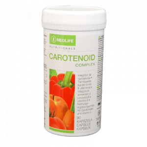Carotenoid Complex immunrendszer erősítő