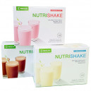 Nutrishake csokol&aacute;d&eacute; &iacute;zű