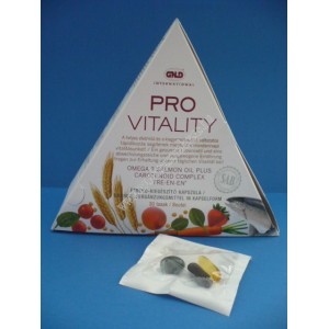 Pro Vitality Pack