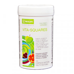 Vita Squares