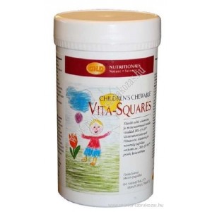 Vita Squares