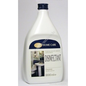 Disinfectant fertőtlen&iacute;tőszer 1l