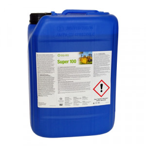 Super 100 10 liter