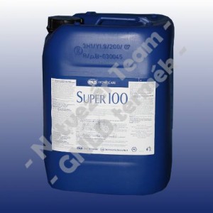 Super 100 25 liter