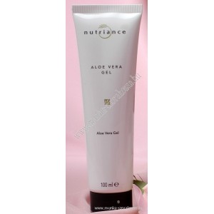 Aloe Vera Gel