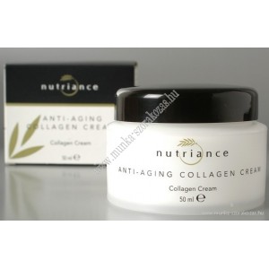 Anti-Aging Collagen Cream