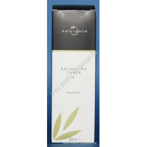 Balancing Toner 2.