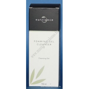 Foaming Gel Cleanser 2.