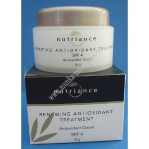 Renewing Antioxidant Treatment