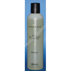 Mild Revitalizing Shampoo