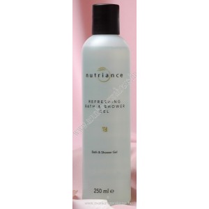 Refreshing Bath & Shower Gel