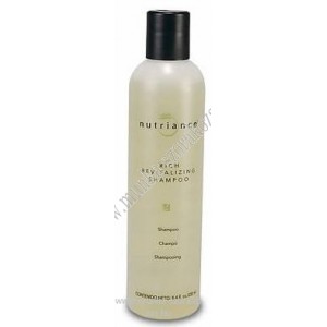 Rich Revitalizing Shampoo