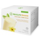 Neo Life shake vanília ízű