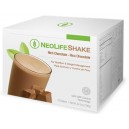 Neo Life shake csokoládé ízű