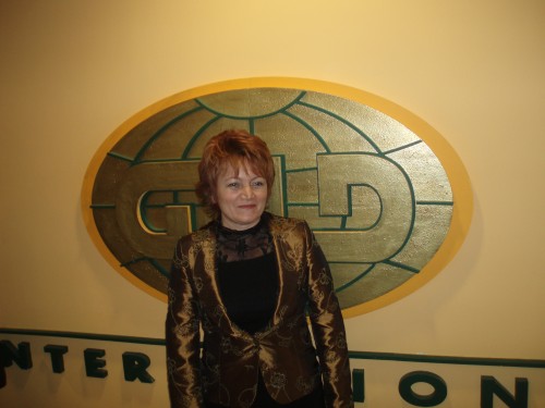 Király Vilma 2006