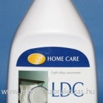 LDC- finom tisztító- és mosogatószer koncentrátum