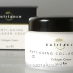 Anti-Aging Collagen Cream