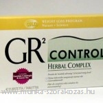 GR2 CONTROL HERBAL COMPLEX