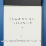Foaming Gel Cleanser